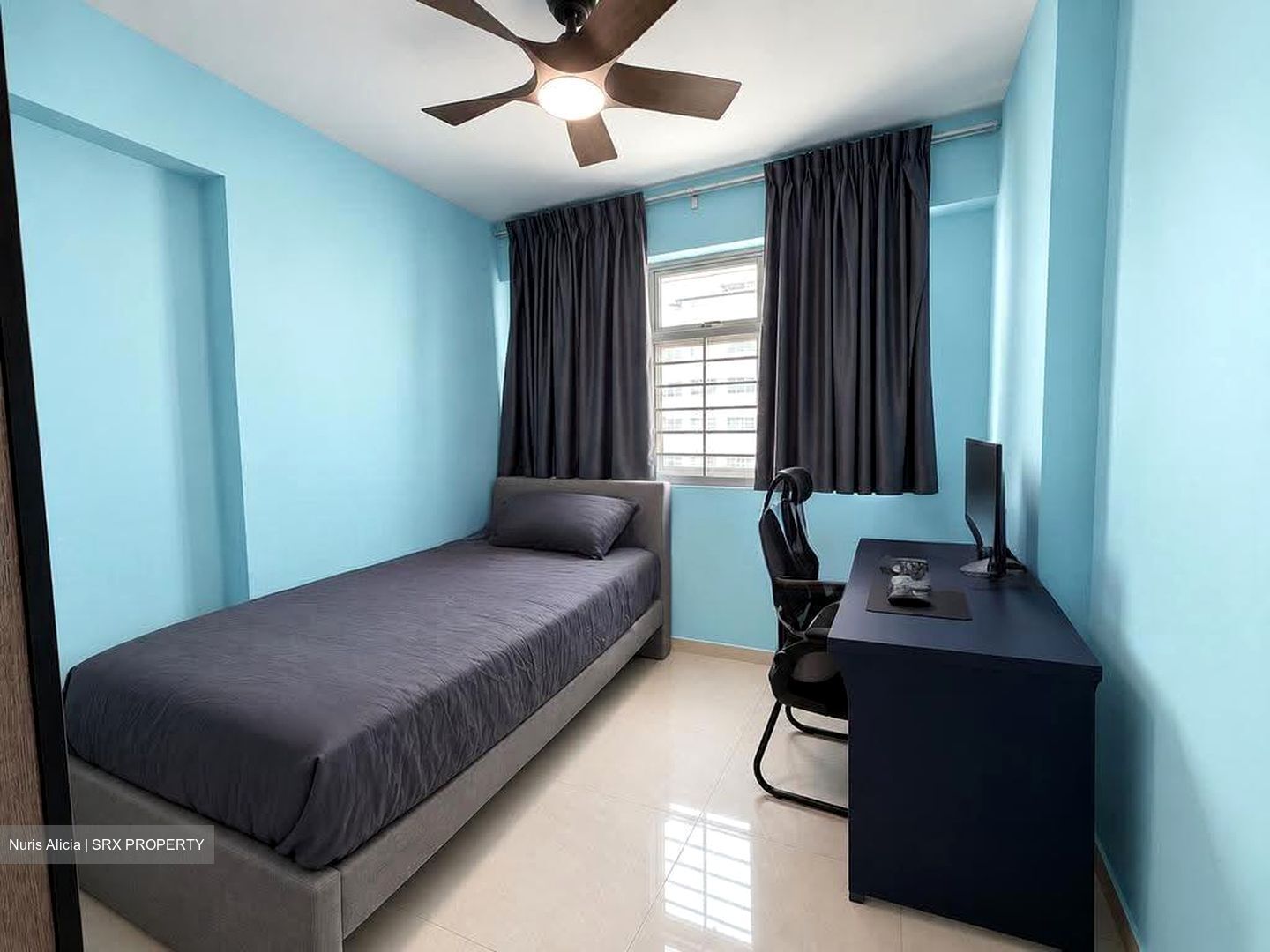 Blk 208A Punggol Sails (Punggol), HDB 3 Rooms #622227781